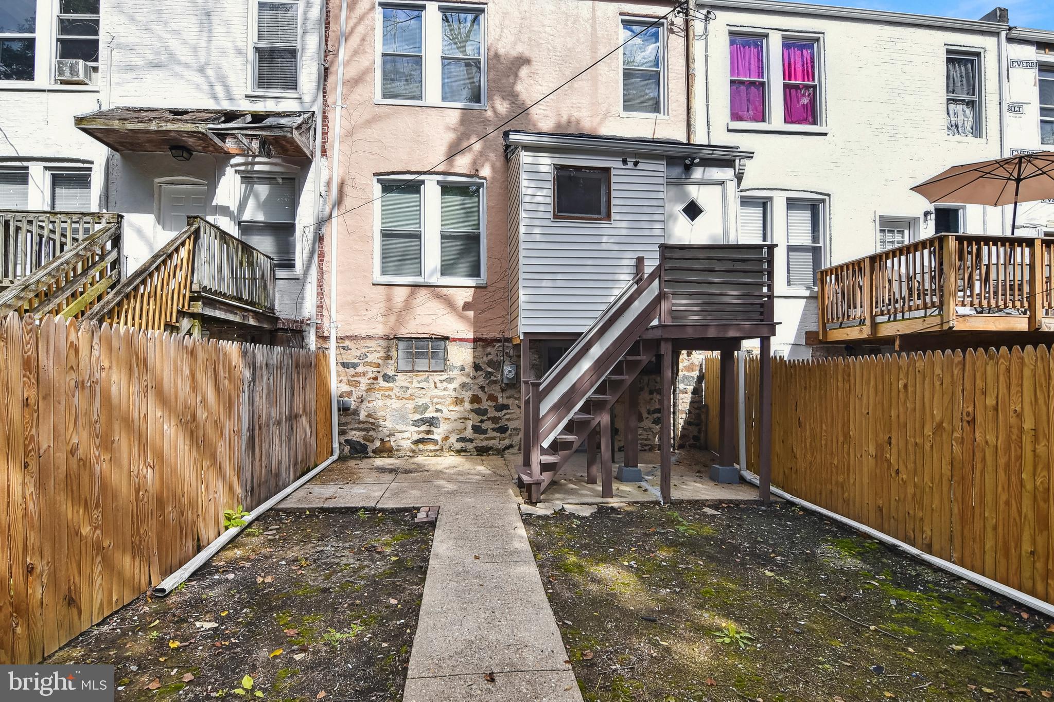 3532 Overview Road Baltimore, MD 21215 - Photo 35 of 37 Gallery Image 35