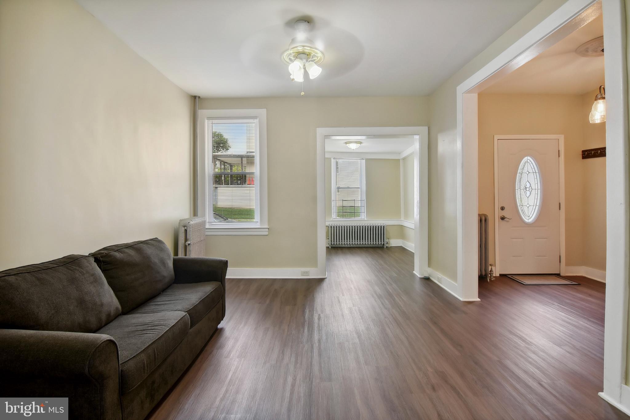 3532 Overview Road Baltimore, MD 21215 - Photo 4 of 37 Gallery Image 4