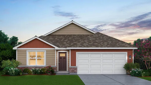 $329,990 | 4220 Viceroy Street, Portage, IN 46368