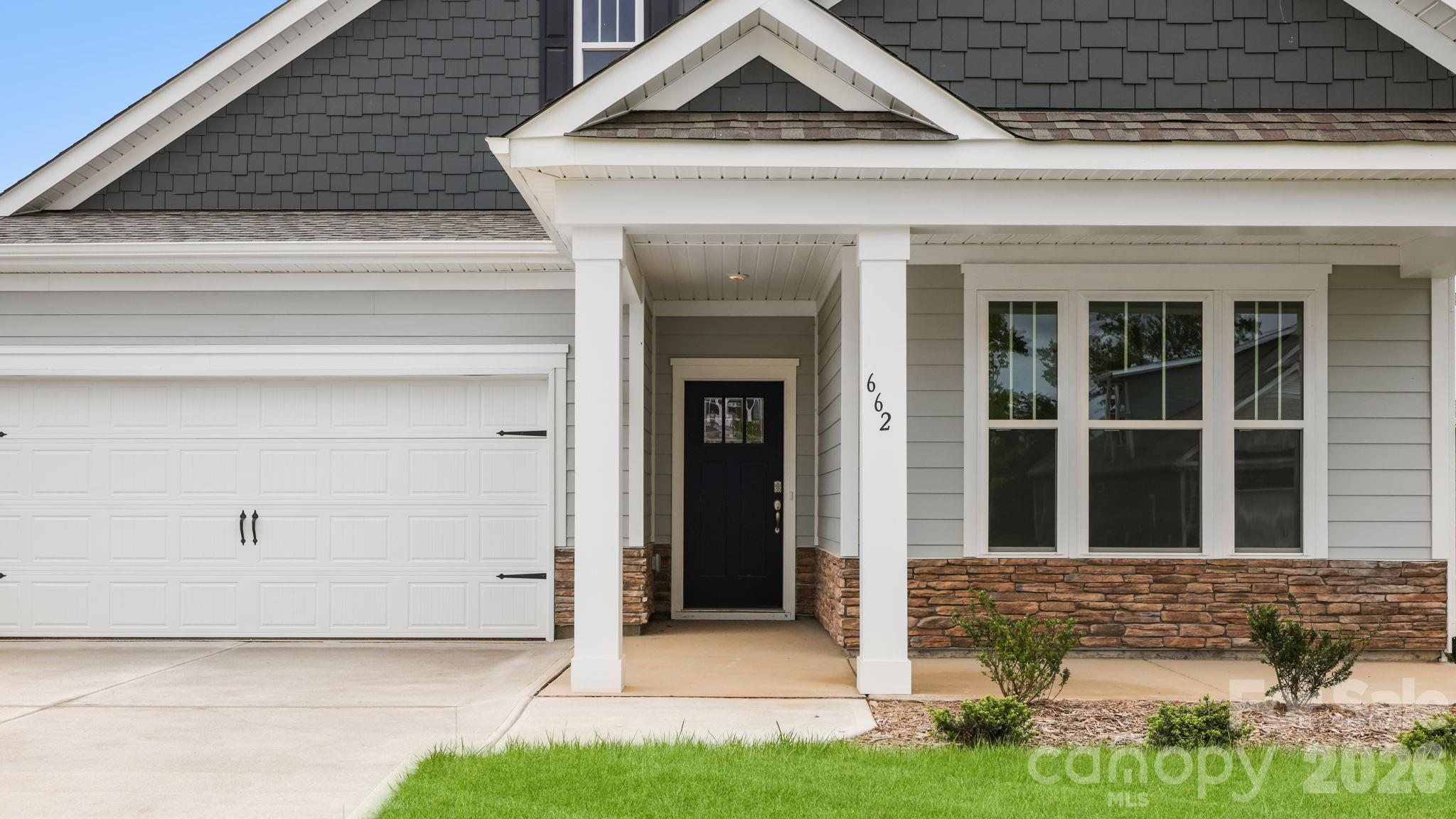 662 River Btm Road Fletcher, NC 28732 - Photo 5 of 46