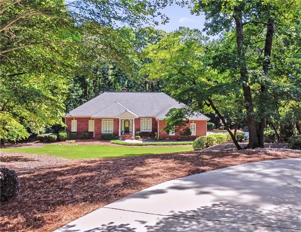 3741 Apalachee Ridge Monroe, GA 30656 - Photo 3 of 54