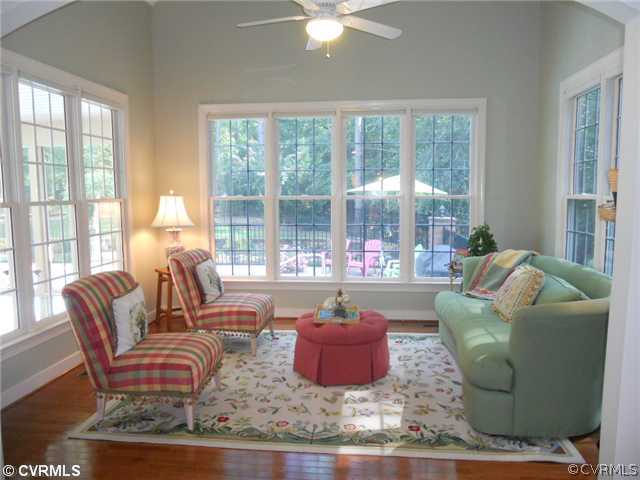 2519 Founders Bridge Road Midlothian, VA 23113 - Photo 11 of 24 Other - Florida Room