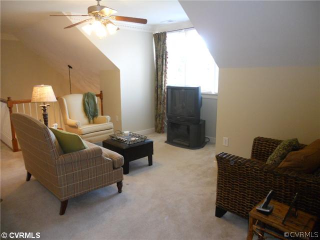 2519 Founders Bridge Road Midlothian, VA 23113 - Photo 15 of 24 Loft