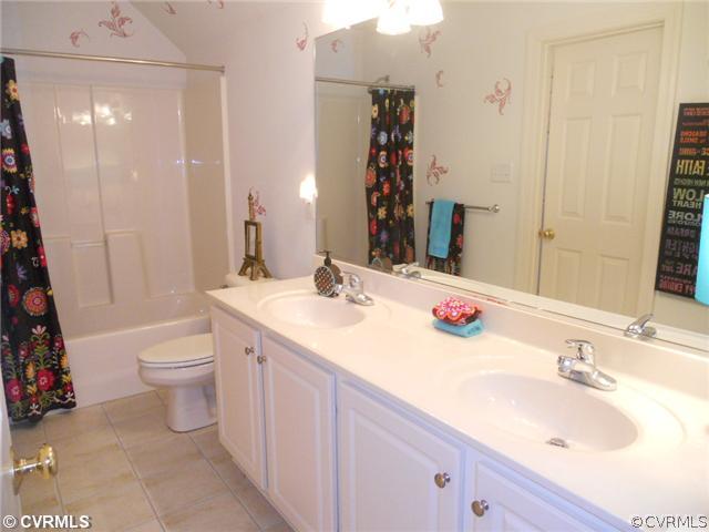 2519 Founders Bridge Road Midlothian, VA 23113 - Photo 17 of 24 Other - Jack & Jill Bath