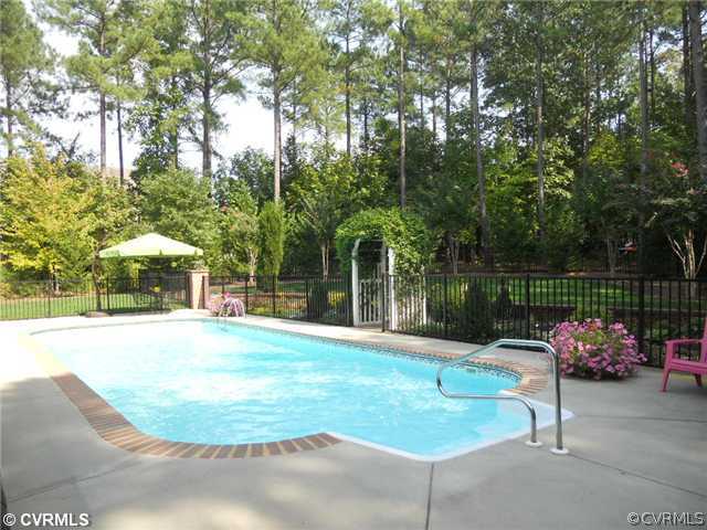 2519 Founders Bridge Road Midlothian, VA 23113 - Photo 2 of 24 Pool
