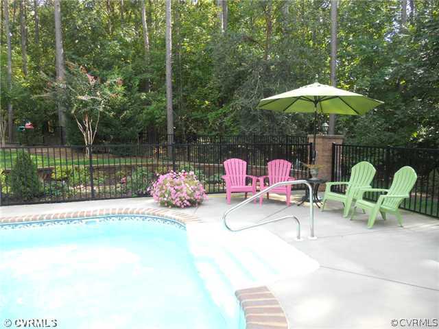 2519 Founders Bridge Road Midlothian, VA 23113 - Photo 23 of 24 Pool