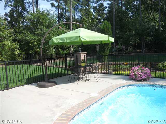 2519 Founders Bridge Road Midlothian, VA 23113 - Photo 24 of 24 Pool