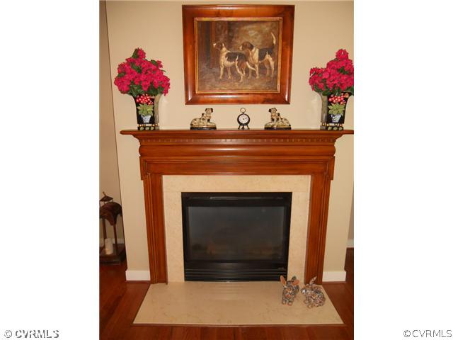2519 Founders Bridge Road Midlothian, VA 23113 - Photo 6 of 24 Den/Family/Great Room