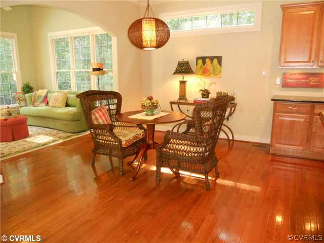 2519 Founders Bridge Road Midlothian, VA 23113 - Photo 8 of 24 Kitchen