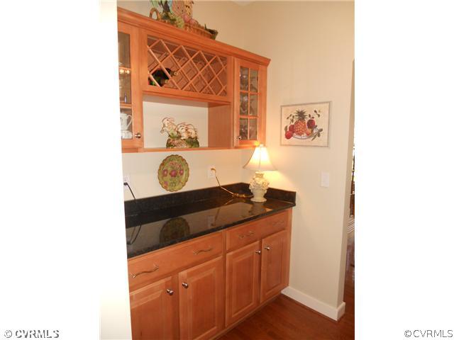 2519 Founders Bridge Road Midlothian, VA 23113 - Photo 10 of 24 Other - Butlers Pantry