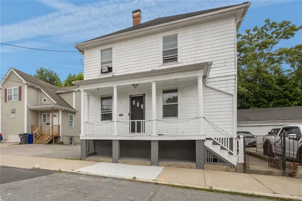 $629,000 | 144 Dante Street, Providence, RI 02908