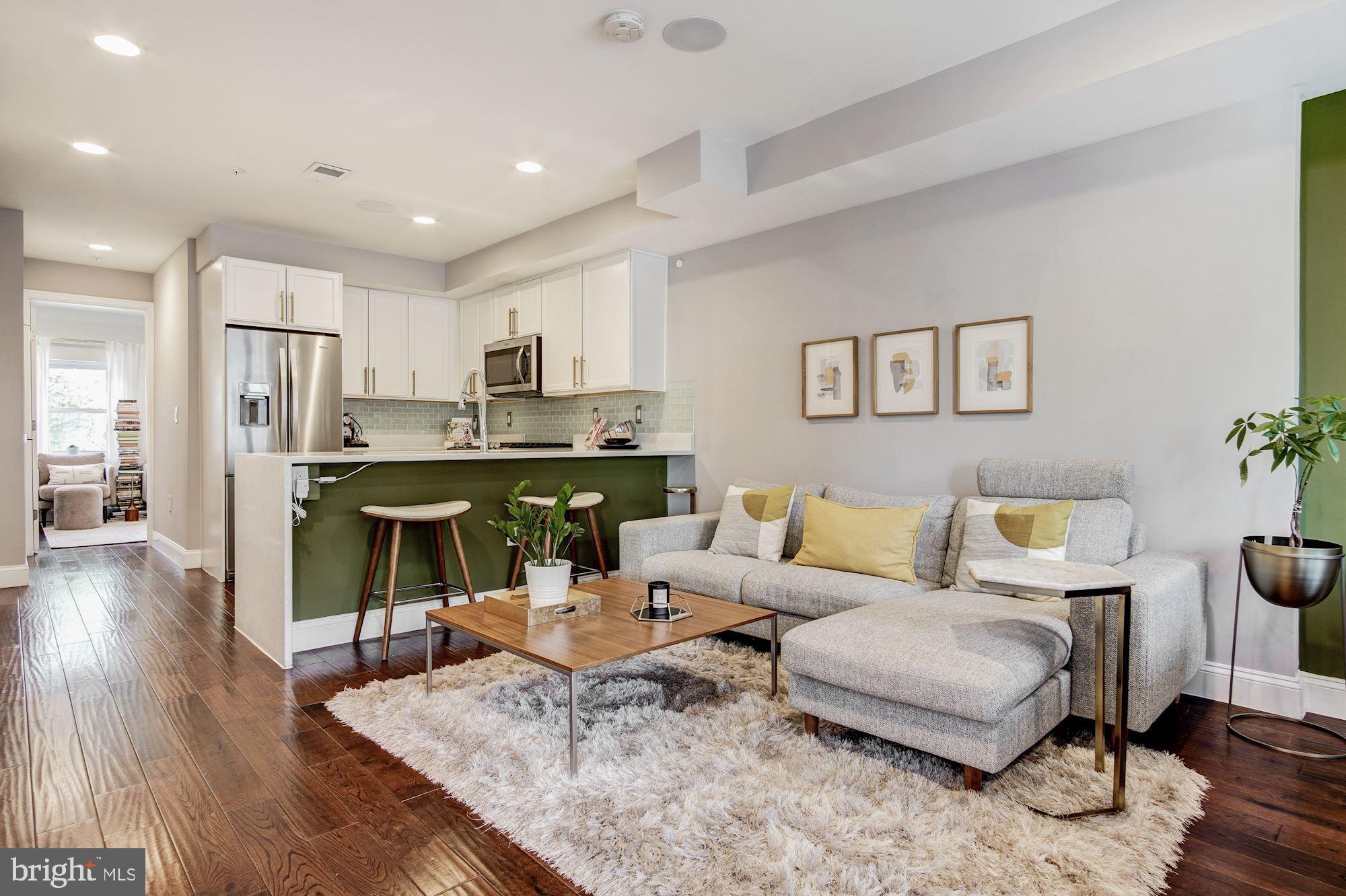 1823 D Street Northeast, Unit C Washington, DC 20002 - Photo 2 of 31