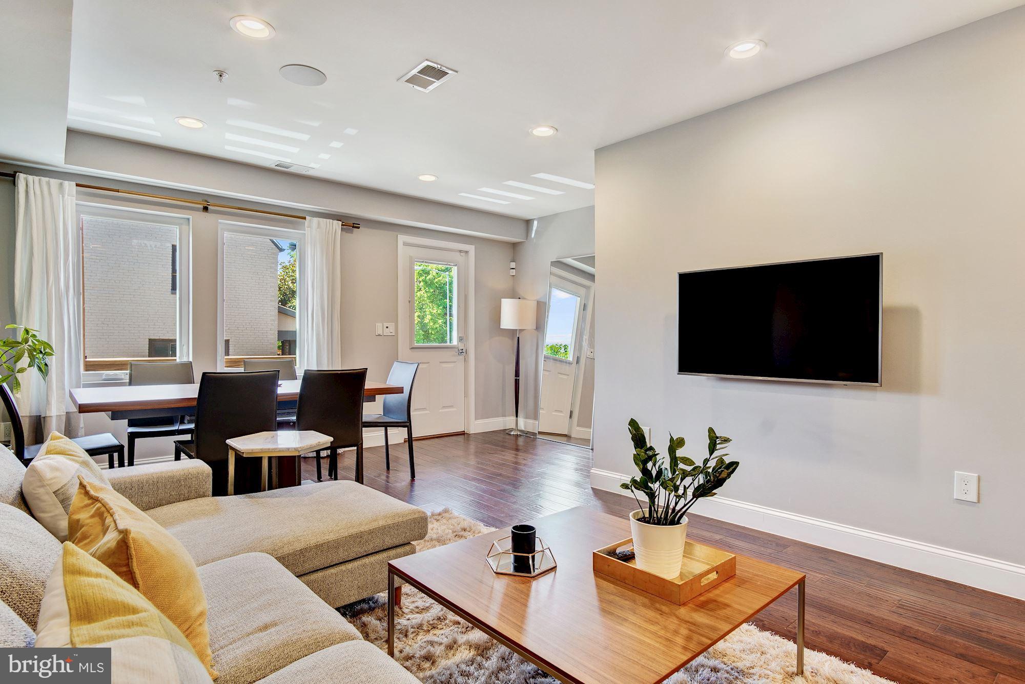 1823 D Street Northeast, Unit C Washington, DC 20002 - Photo 3 of 31