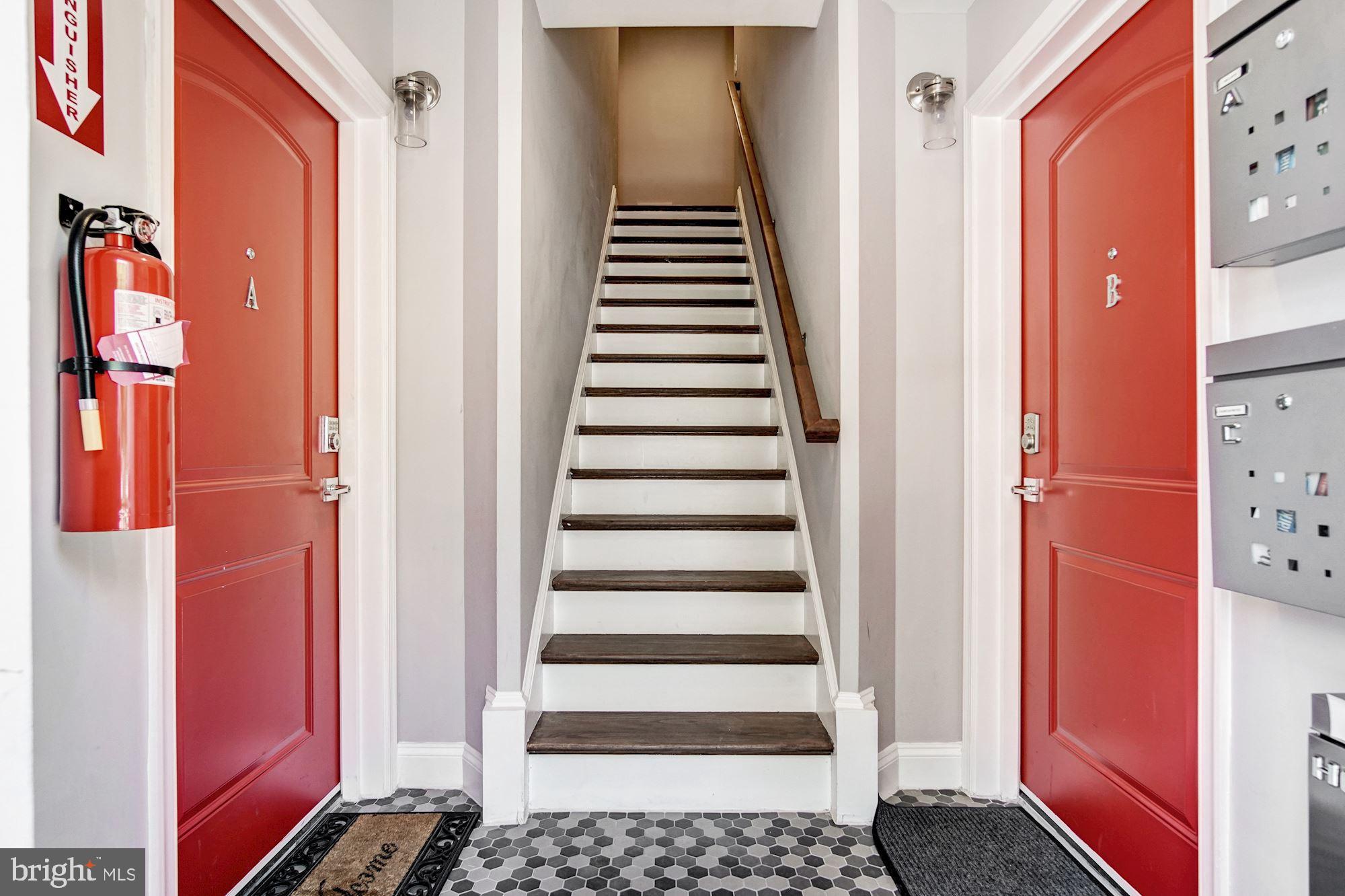 1823 D Street Northeast, Unit C Washington, DC 20002 - Photo 28 of 31