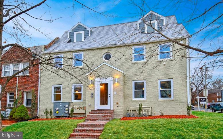 1823 D Street Northeast, Unit C Washington, DC 20002 - Photo 29 of 31 Fully renovated 4 unit building