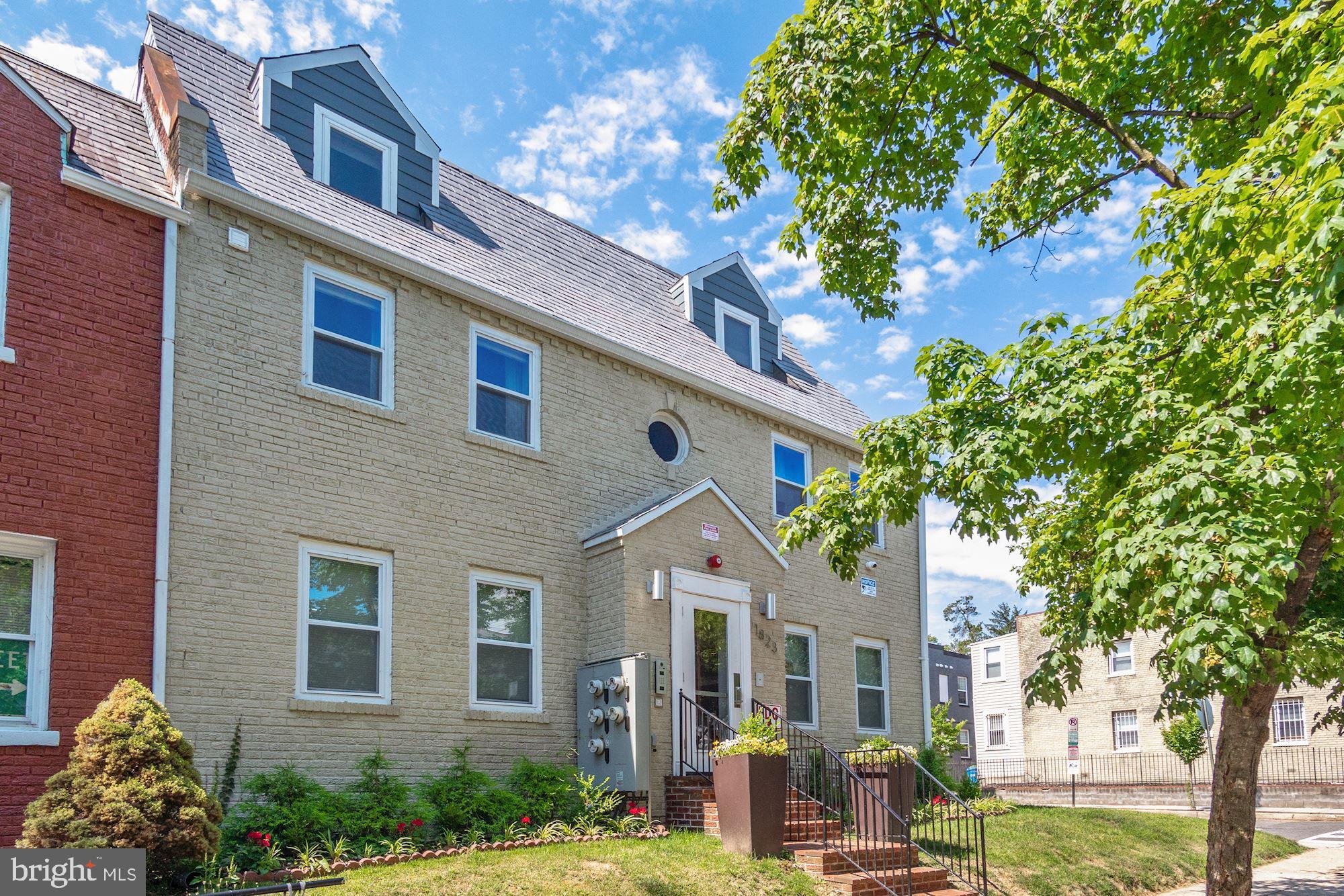 1823 D Street Northeast, Unit C Washington, DC 20002 - Photo 30 of 31