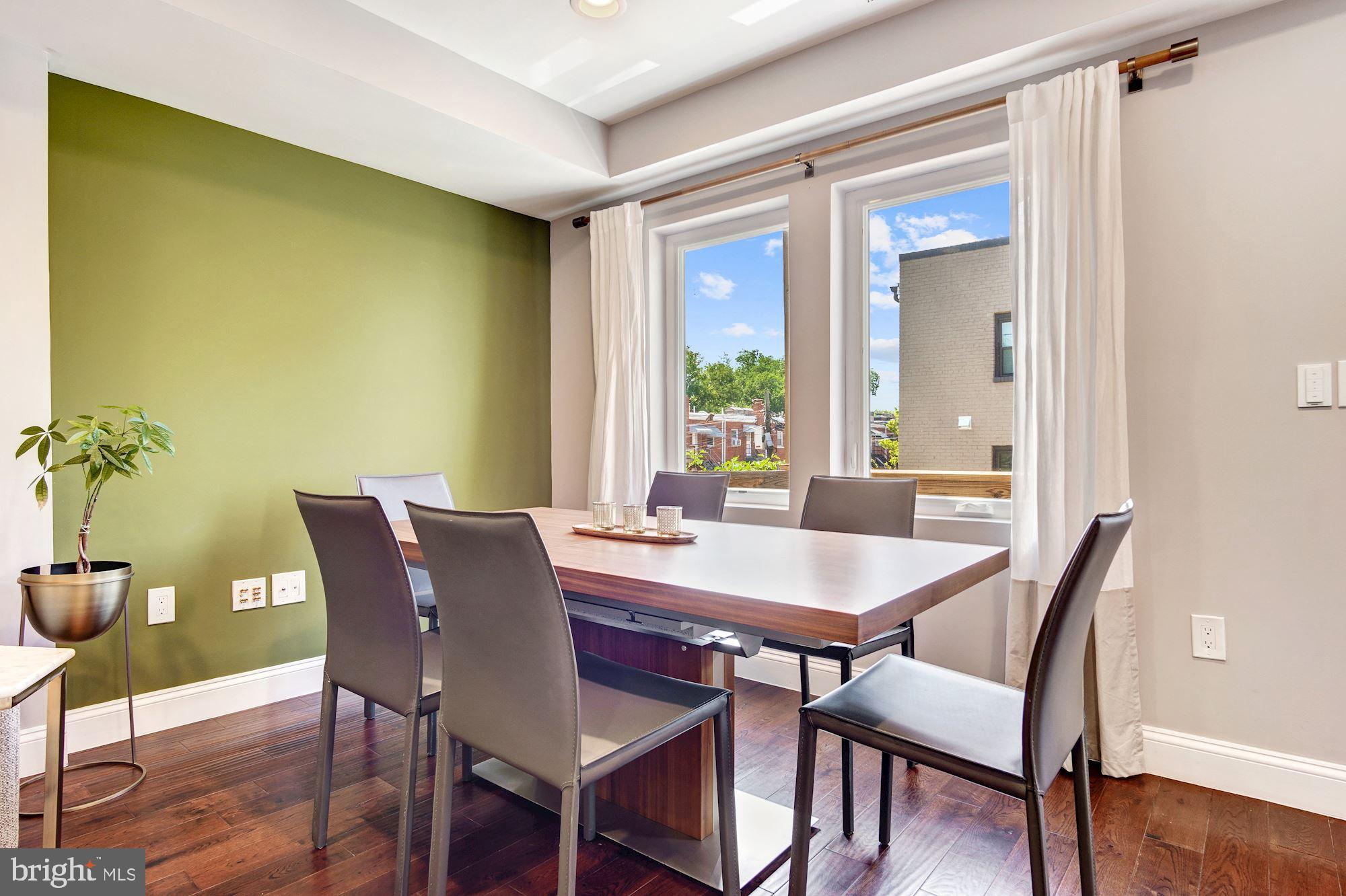 1823 D Street Northeast, Unit C Washington, DC 20002 - Photo 4 of 31