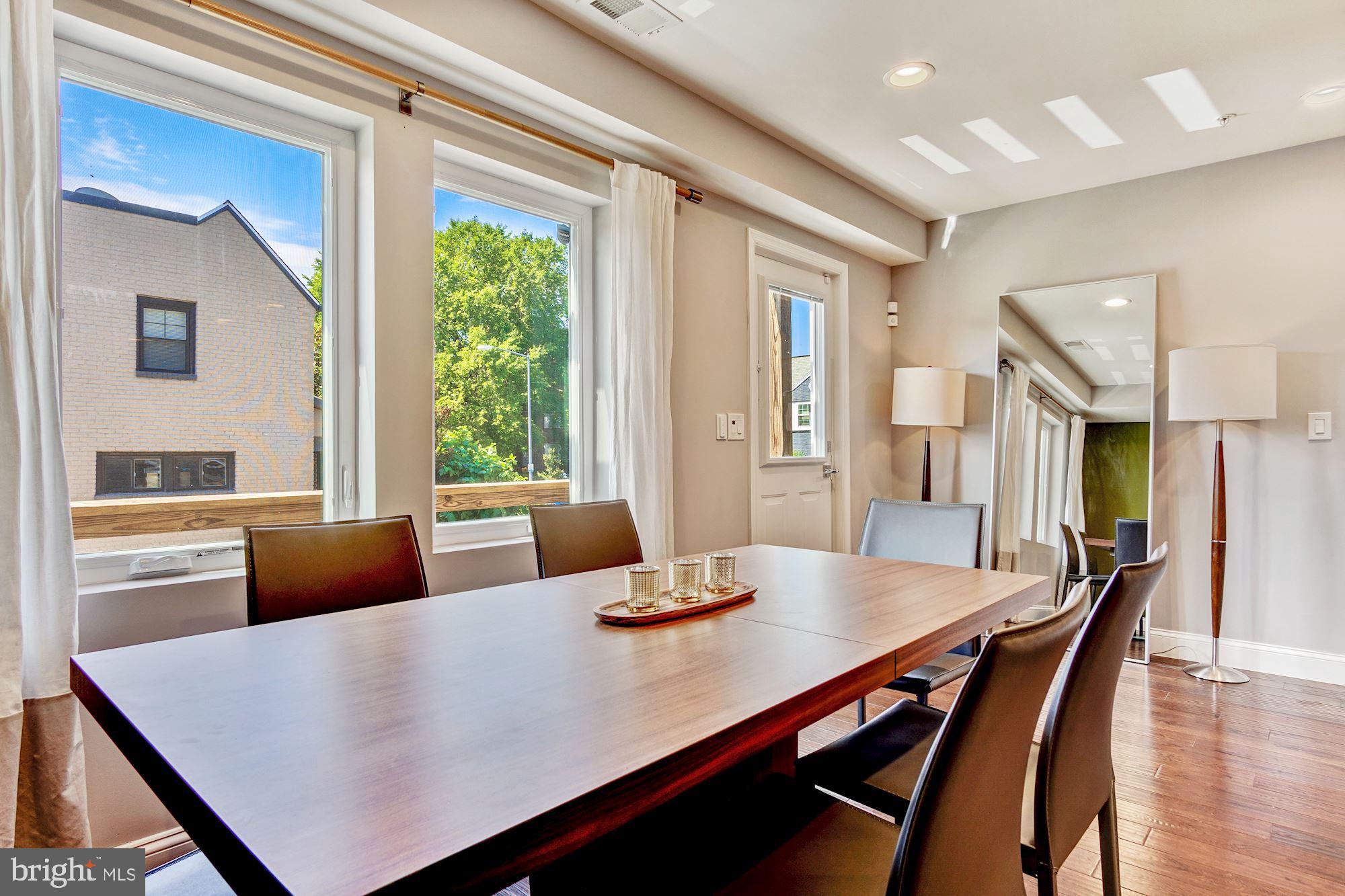 1823 D Street Northeast, Unit C Washington, DC 20002 - Photo 5 of 31