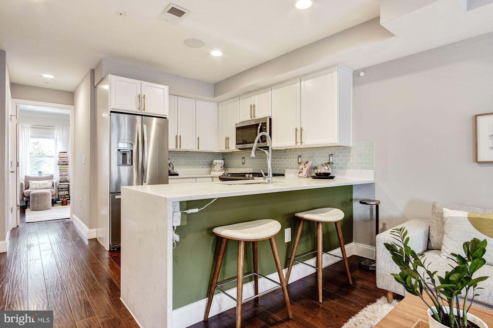 1823 D Street Northeast, Unit C Washington, DC 20002 - Photo 6 of 31