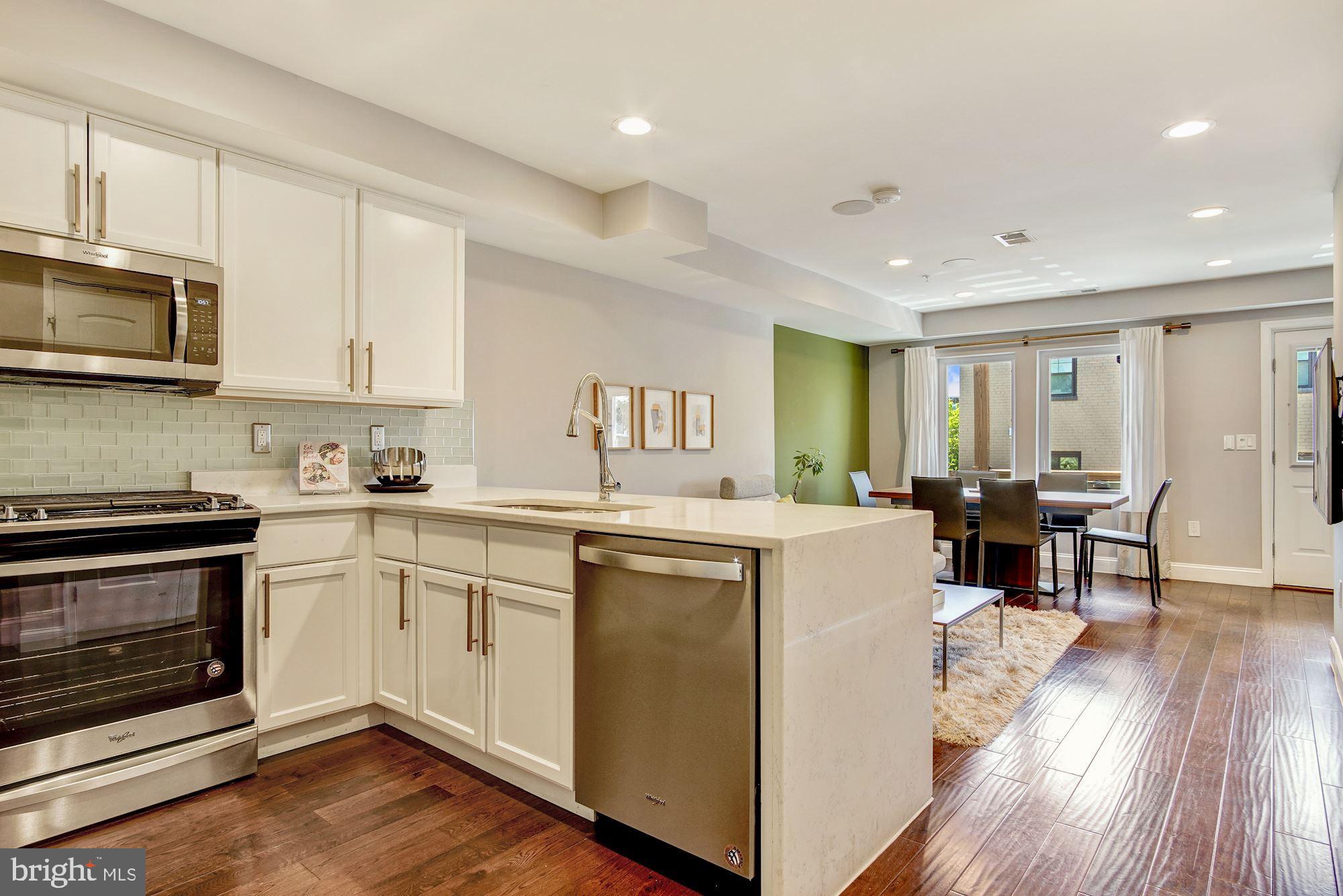 1823 D Street Northeast, Unit C Washington, DC 20002 - Photo 8 of 31