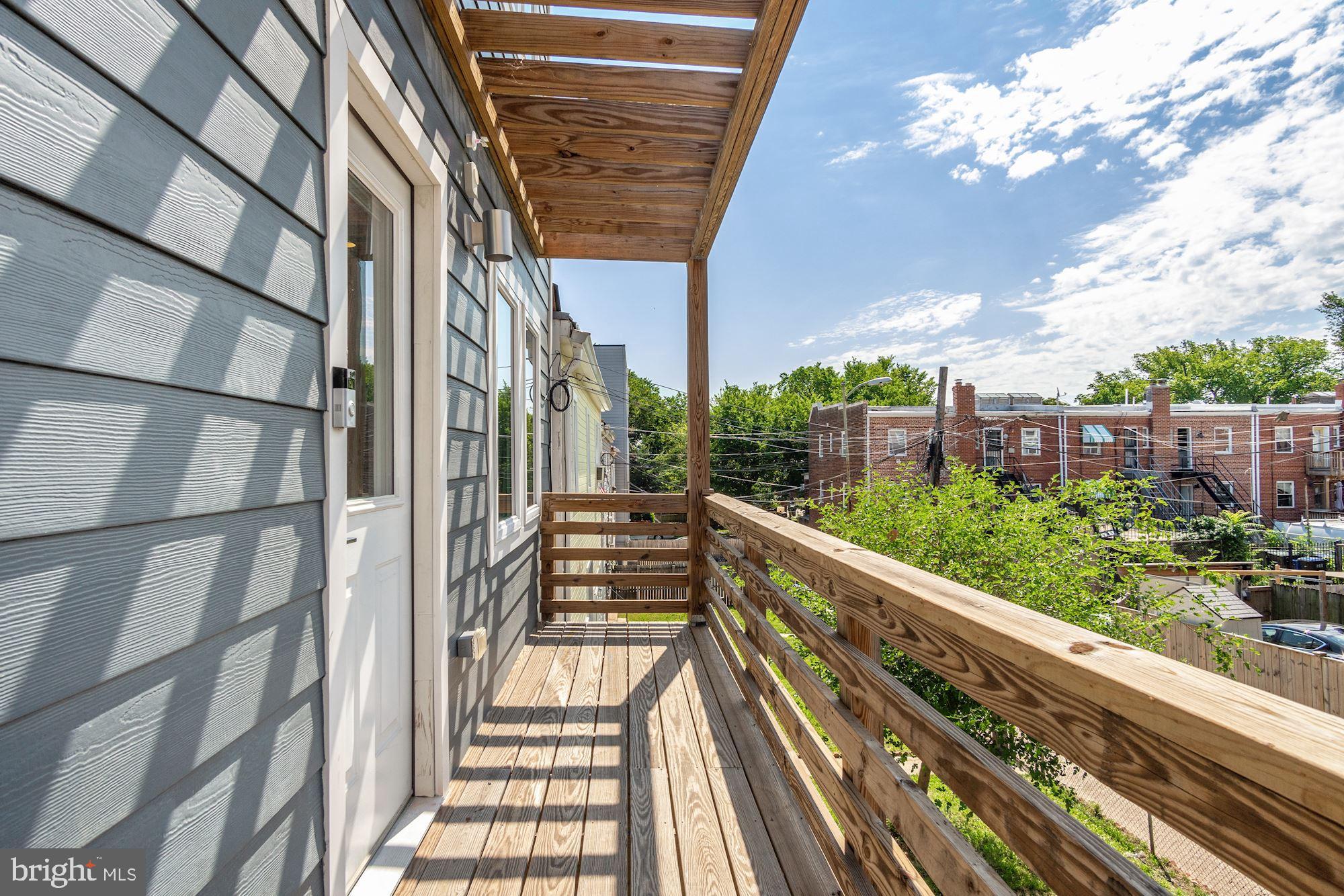 1823 D Street Northeast, Unit C Washington, DC 20002 - Photo 10 of 31