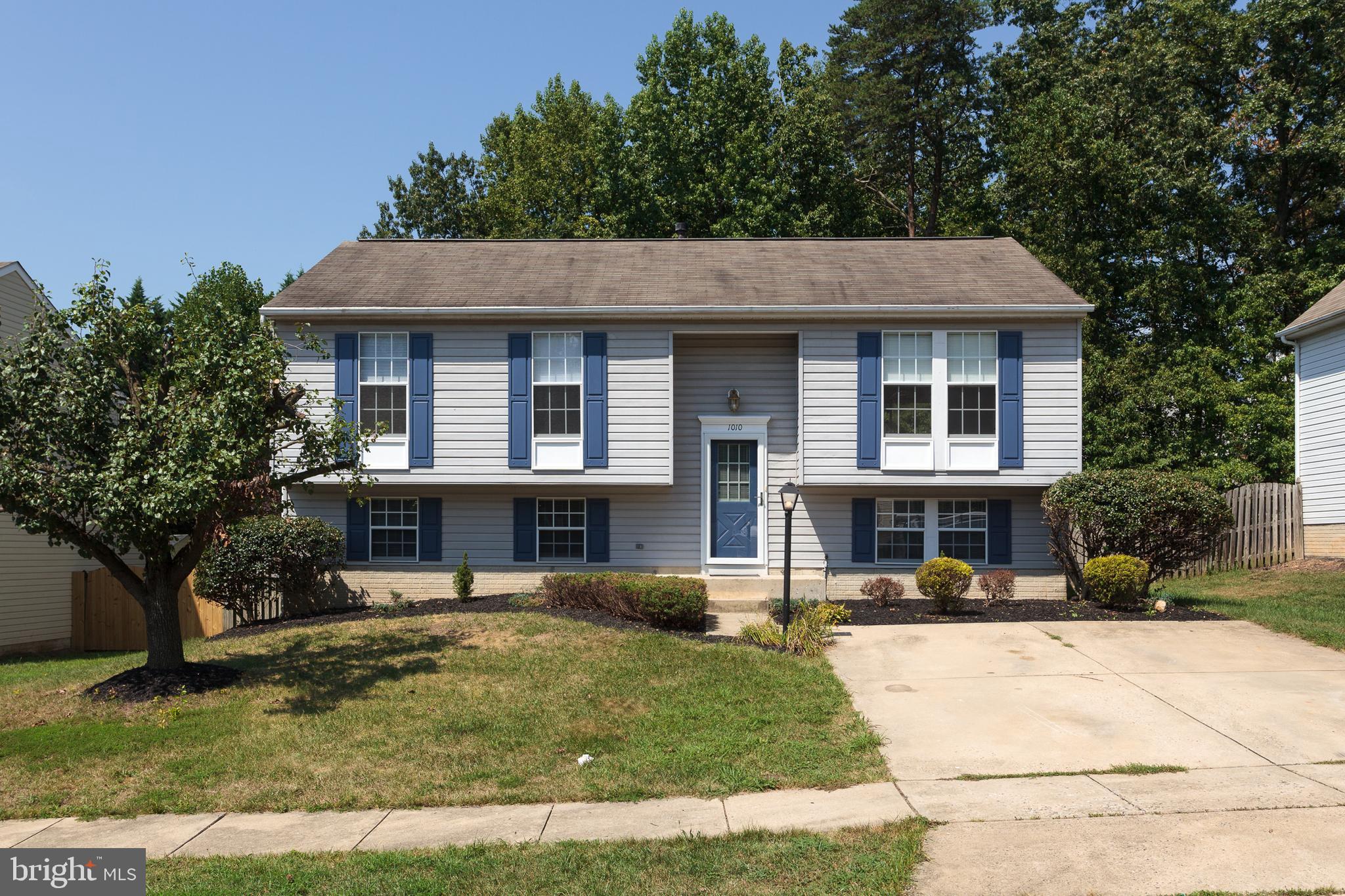 1010 Mariner Road Joppa, MD 21085 - Photo 1 of 36 Exterior Front