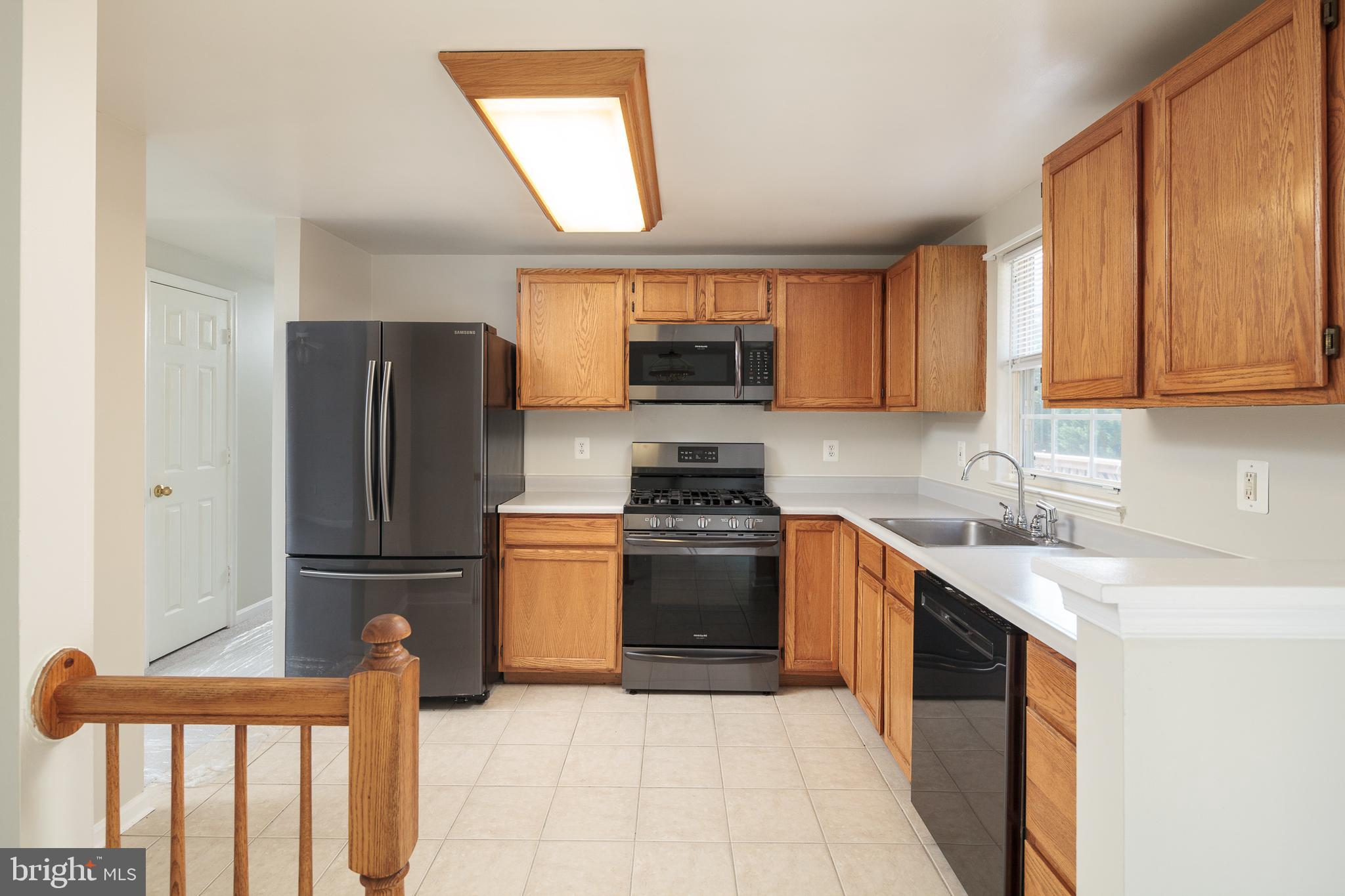 1010 Mariner Road Joppa, MD 21085 - Photo 11 of 36 Kitchen