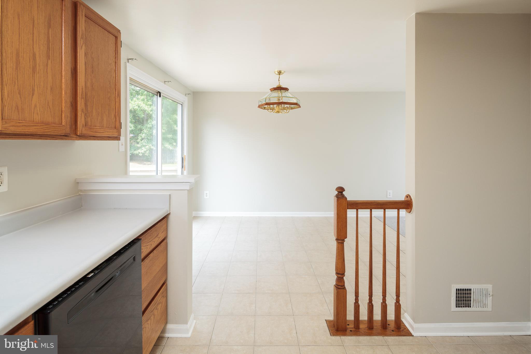 1010 Mariner Road Joppa, MD 21085 - Photo 12 of 36 Kitchen & Dining Room
