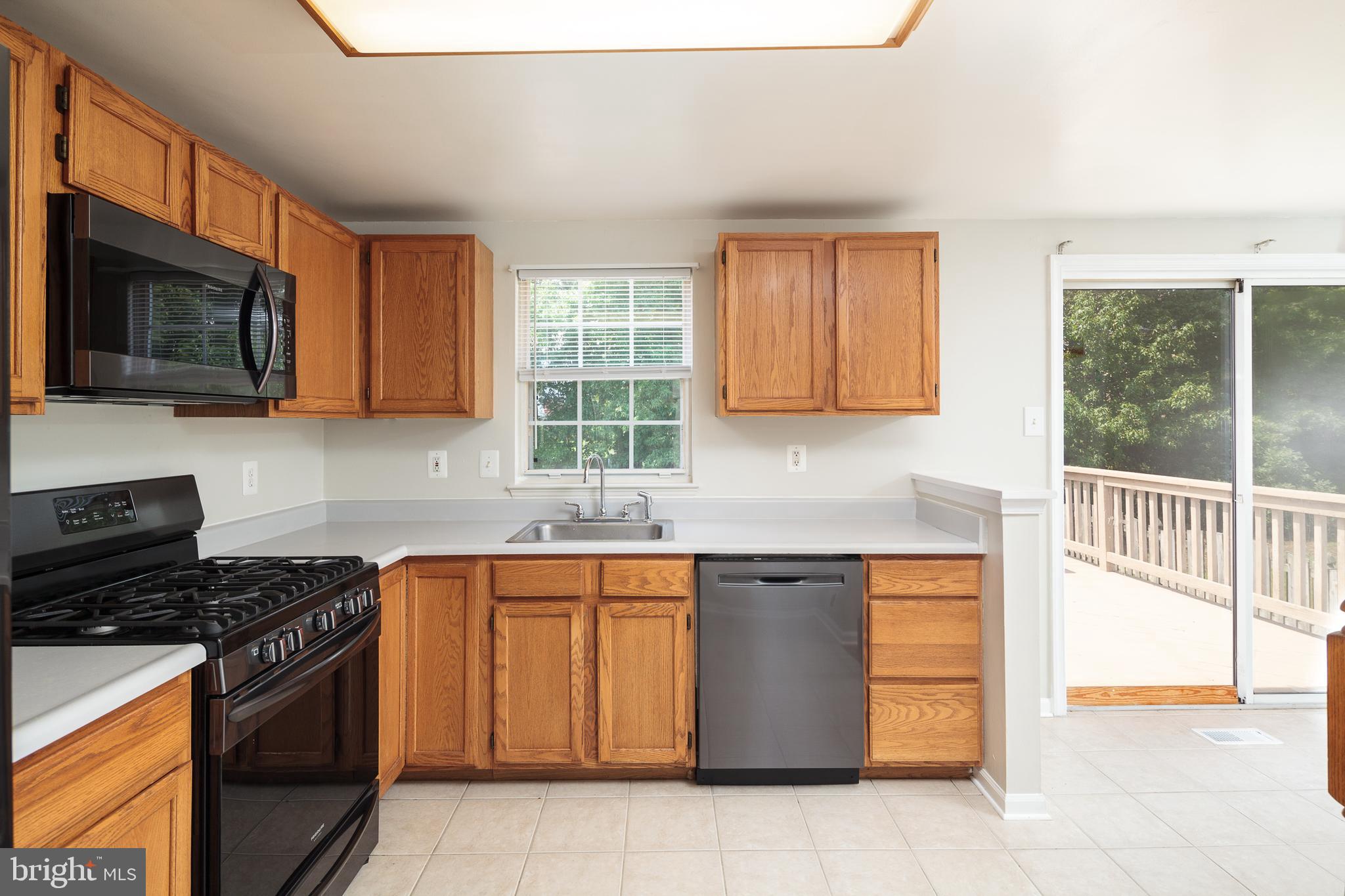1010 Mariner Road Joppa, MD 21085 - Photo 13 of 36 Kitchen