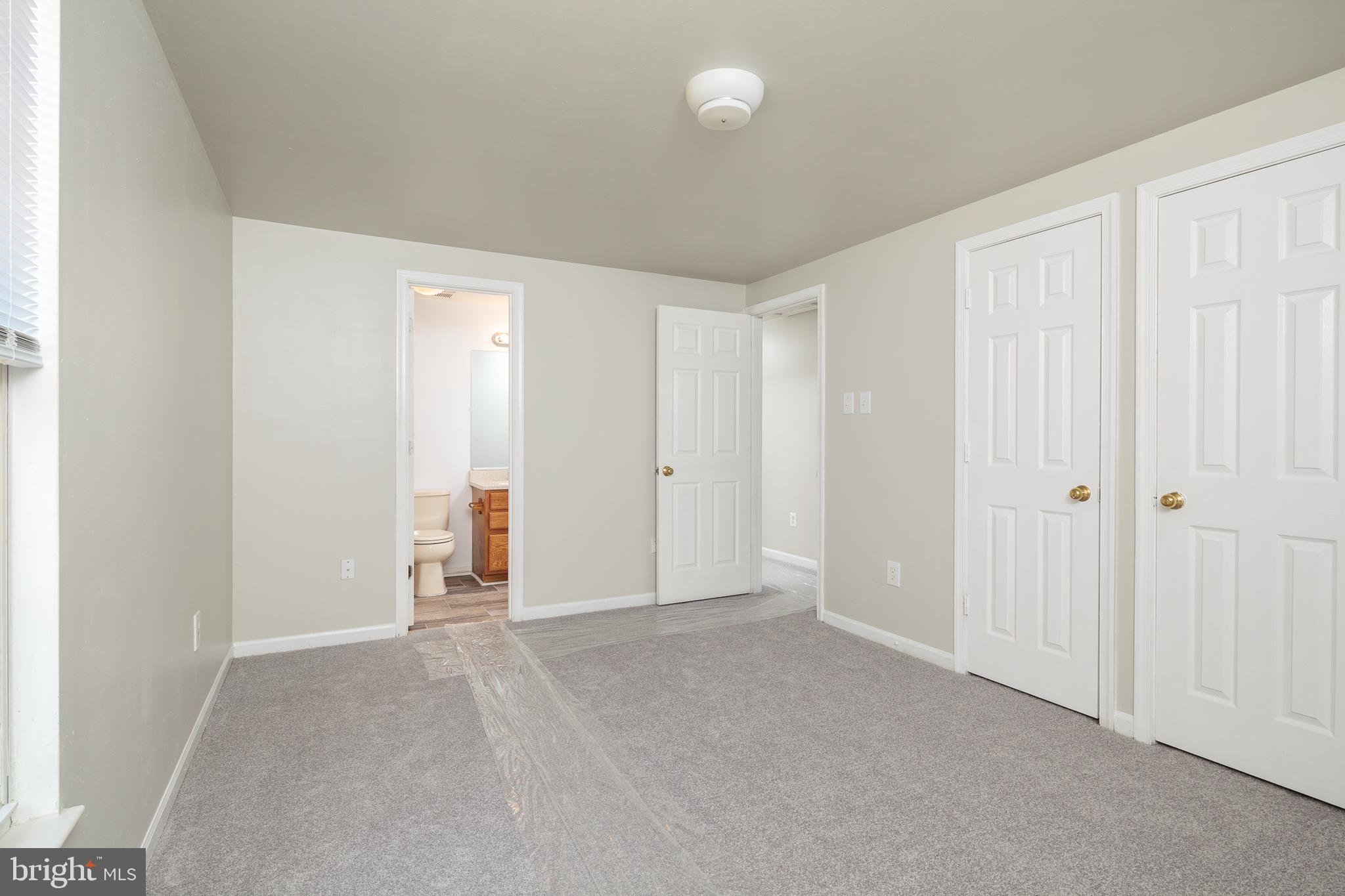 1010 Mariner Road Joppa, MD 21085 - Photo 15 of 36 Master Bedroom