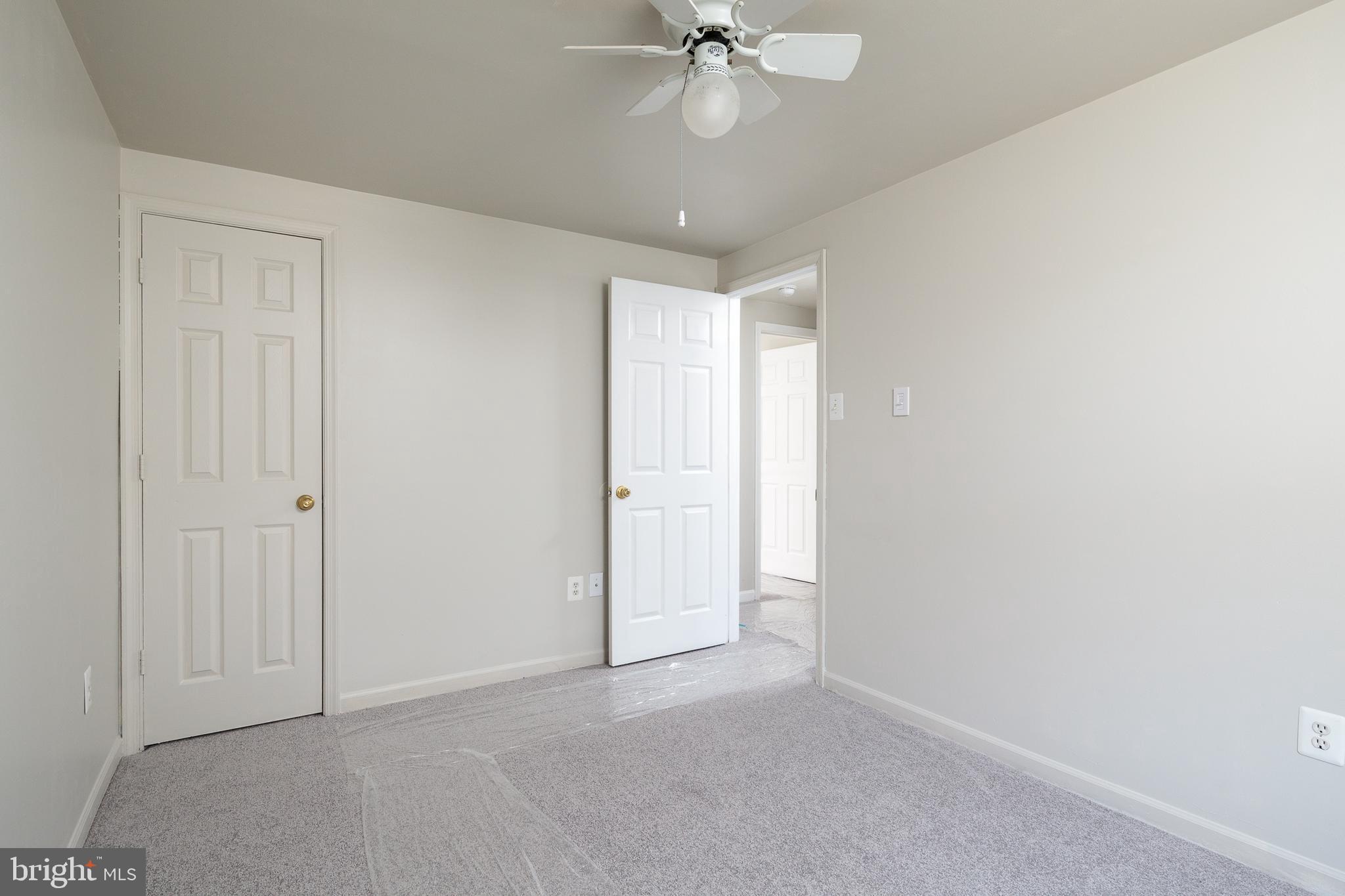 1010 Mariner Road Joppa, MD 21085 - Photo 17 of 36 2nd Bedroom