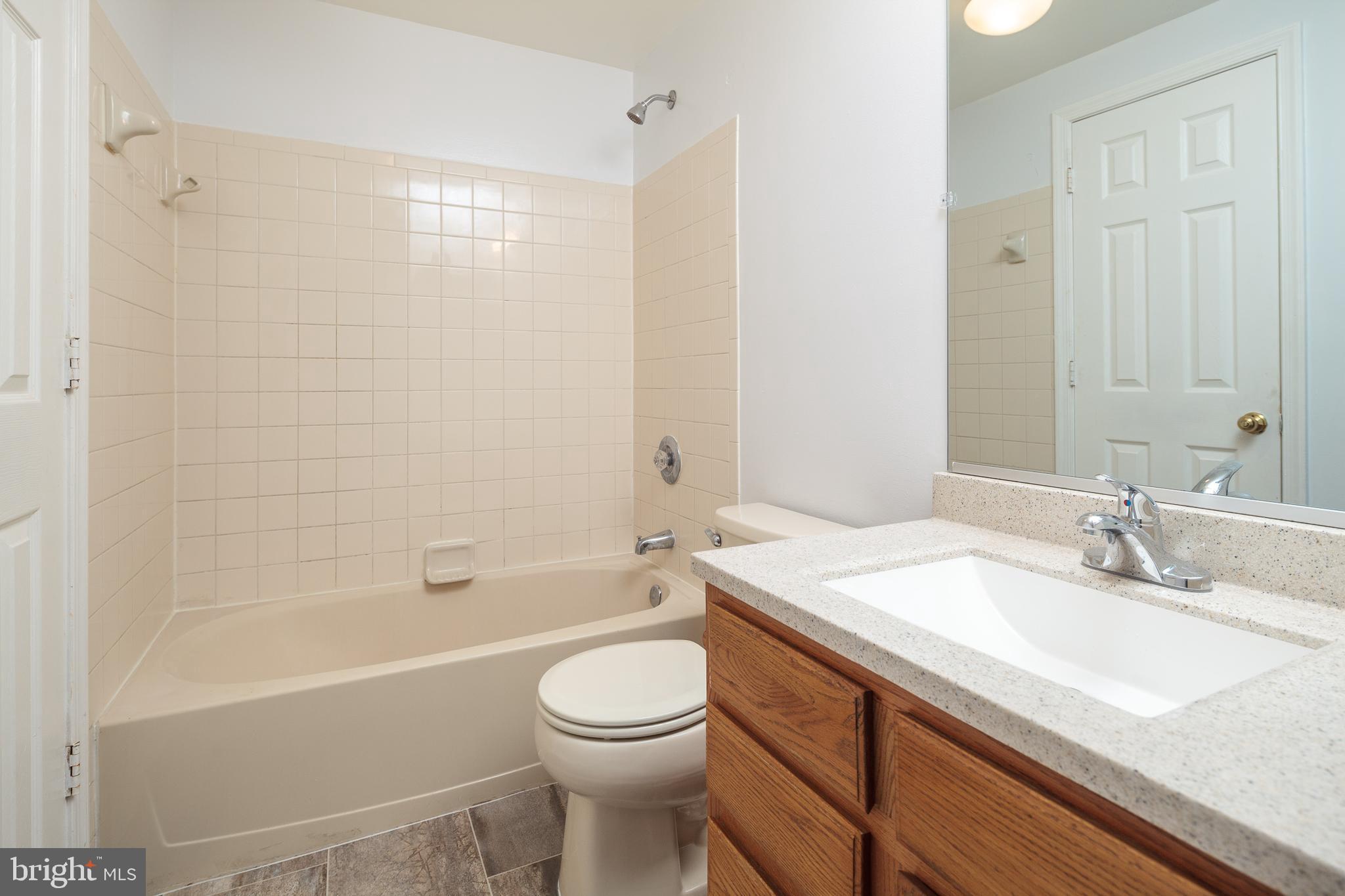 1010 Mariner Road Joppa, MD 21085 - Photo 20 of 36 Full Bath Upper 1, Jack & Jill