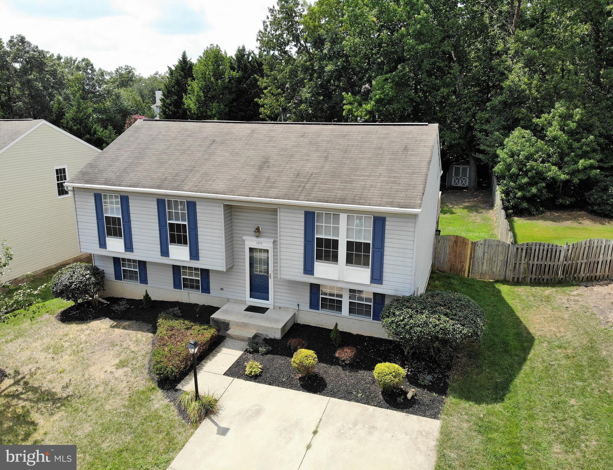 1010 Mariner Road Joppa, MD 21085 - Photo 3 of 36 Exterior Front