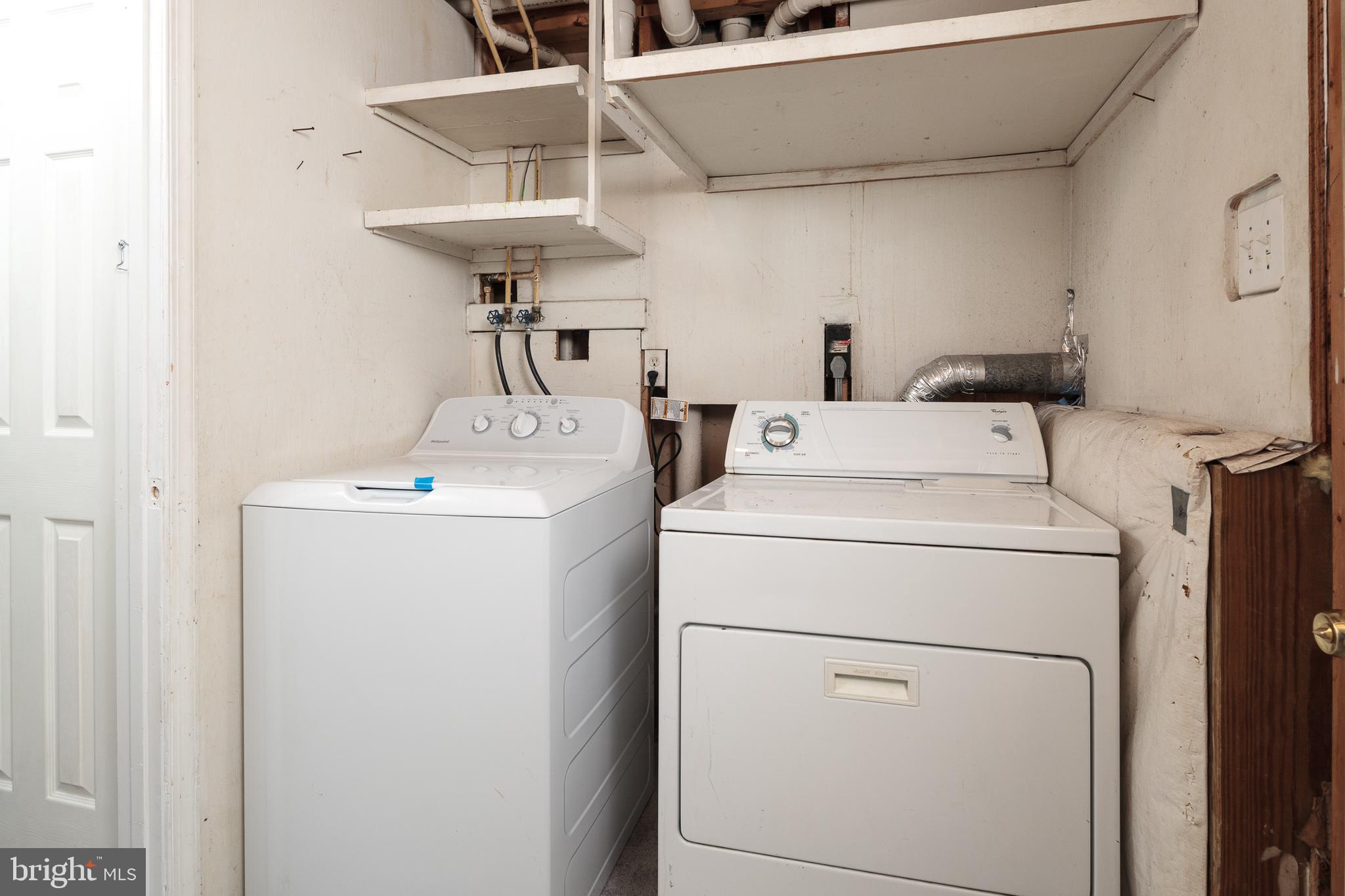 1010 Mariner Road Joppa, MD 21085 - Photo 27 of 36 Laundry Room Lower 1