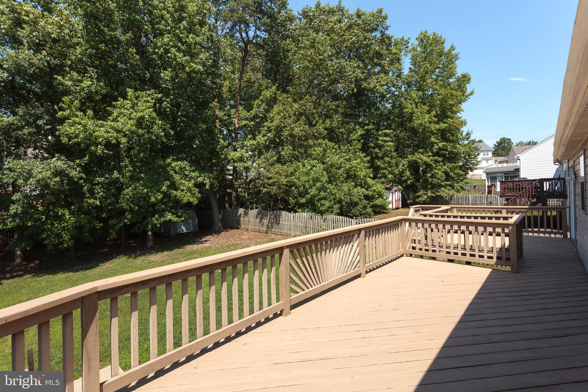 1010 Mariner Road Joppa, MD 21085 - Photo 28 of 36 Deck