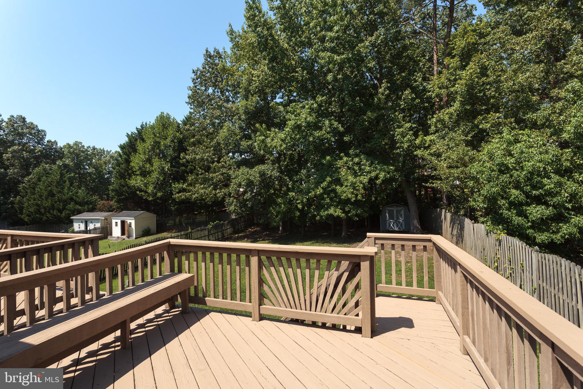 1010 Mariner Road Joppa, MD 21085 - Photo 29 of 36 Deck