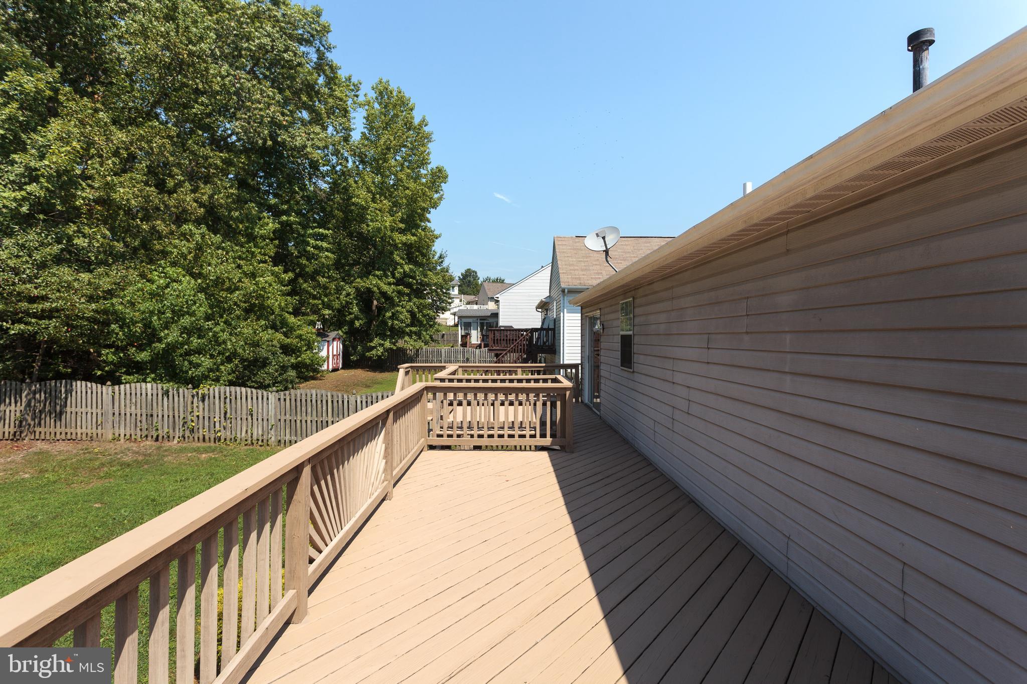 1010 Mariner Road Joppa, MD 21085 - Photo 30 of 36 Deck