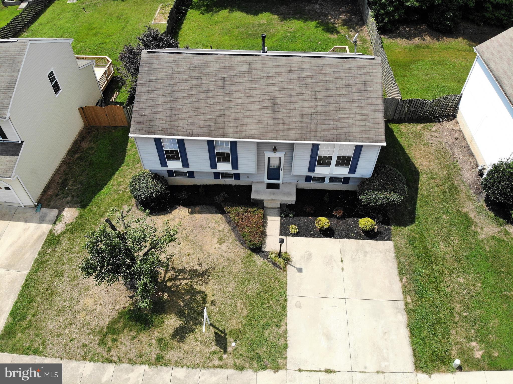 1010 Mariner Road Joppa, MD 21085 - Photo 4 of 36 Exterior Front