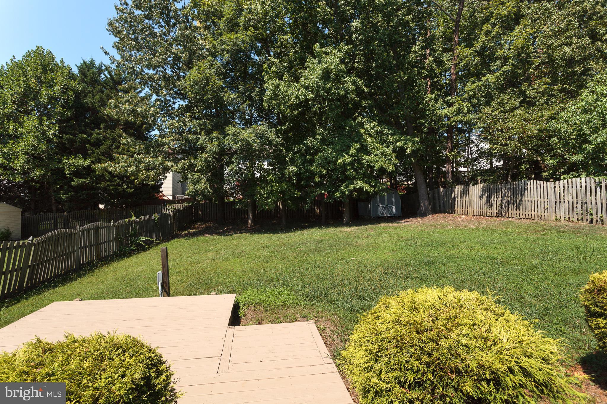 1010 Mariner Road Joppa, MD 21085 - Photo 31 of 36 Rear Yard