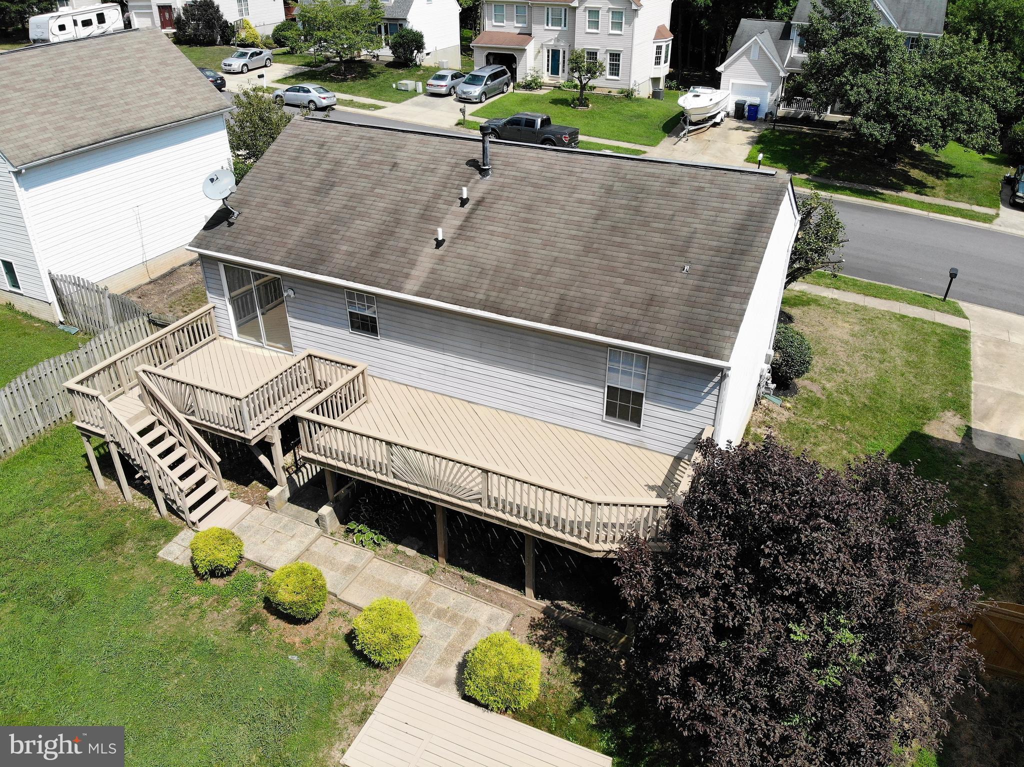 1010 Mariner Road Joppa, MD 21085 - Photo 34 of 36 Exterior Rear