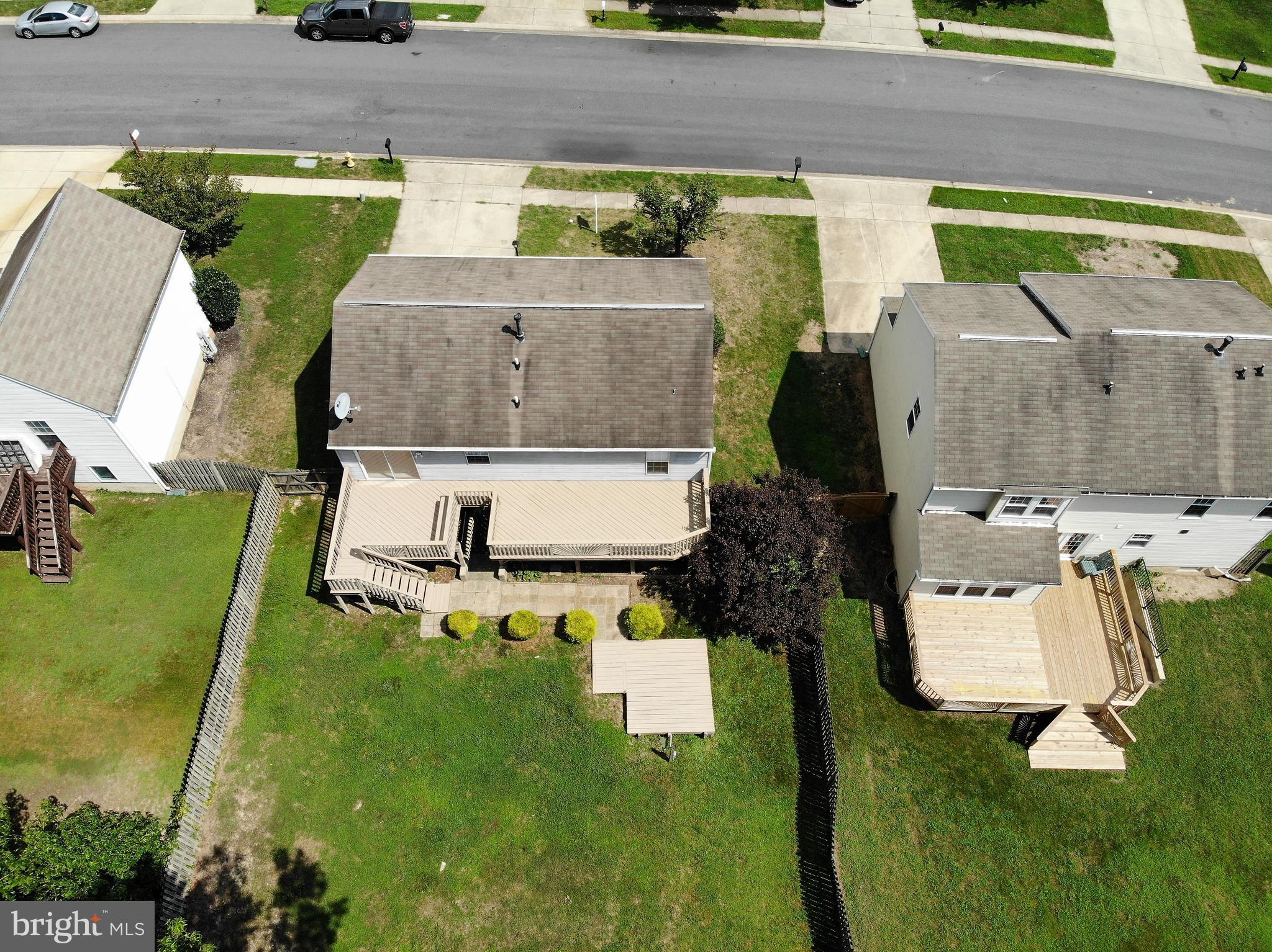 1010 Mariner Road Joppa, MD 21085 - Photo 35 of 36 Exterior Rear