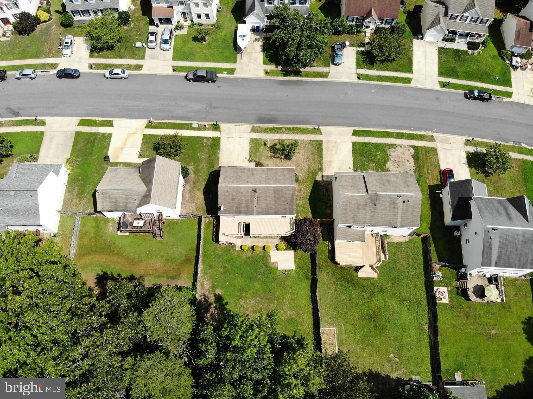 1010 Mariner Road Joppa, MD 21085 - Photo 36 of 36 Sky View
