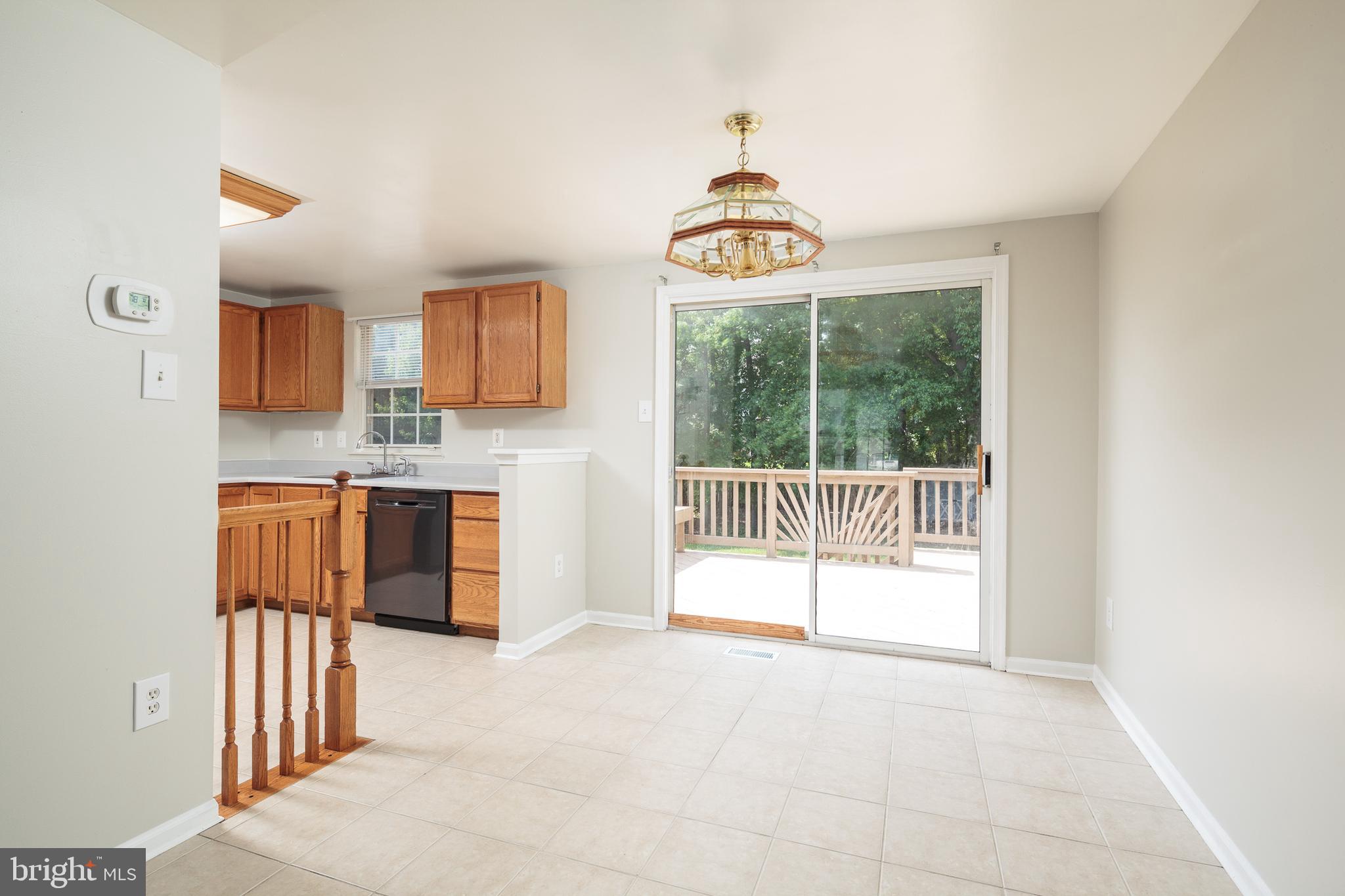 1010 Mariner Road Joppa, MD 21085 - Photo 9 of 36 Dining Room