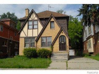 3637 Devonshire Road Detroit, MI 48224 - Photo 1 of 1 Property Photo
