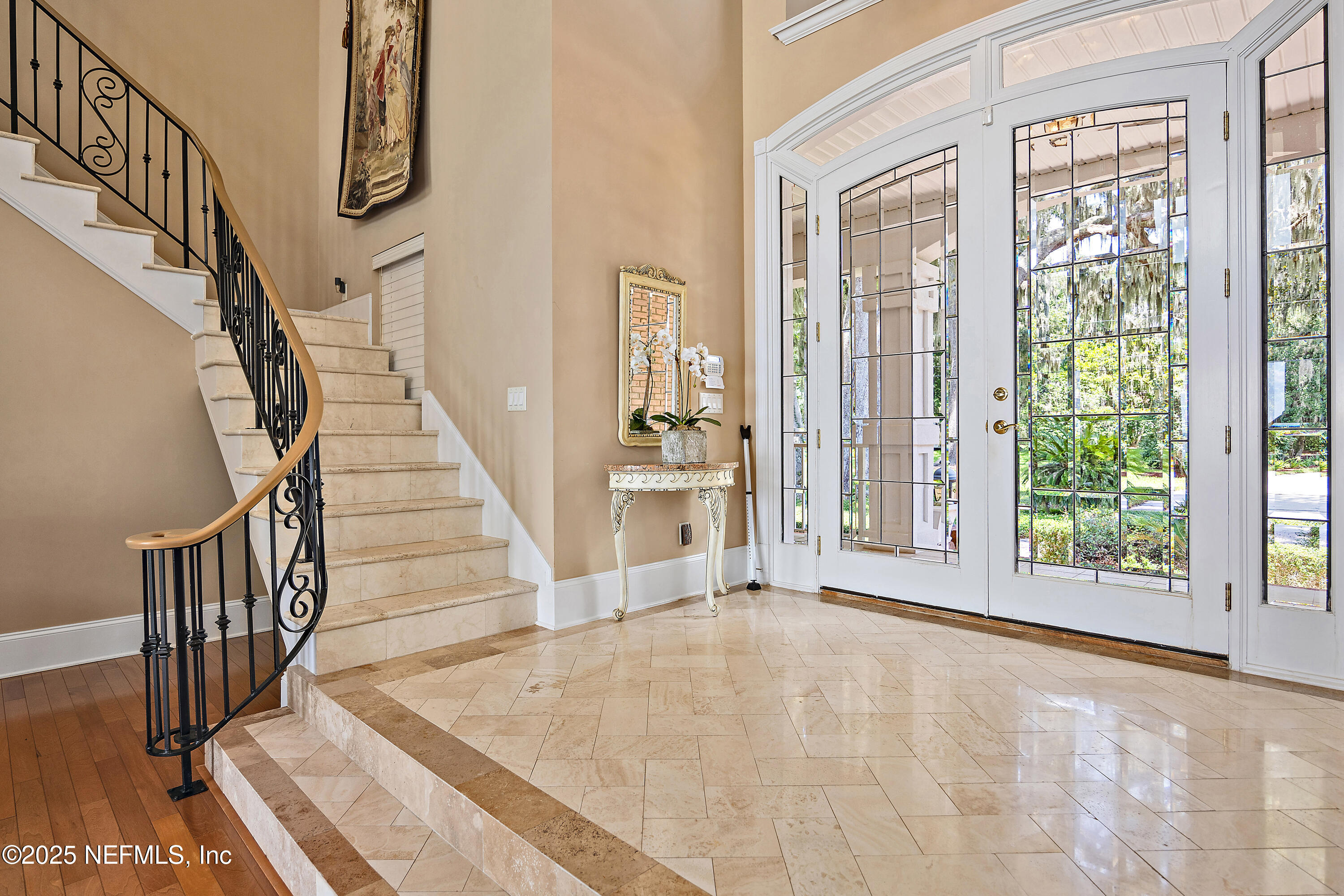 1020 Fruit Cove Road Jacksonville, FL 32259 - Photo 5 of 88 05-Foyer