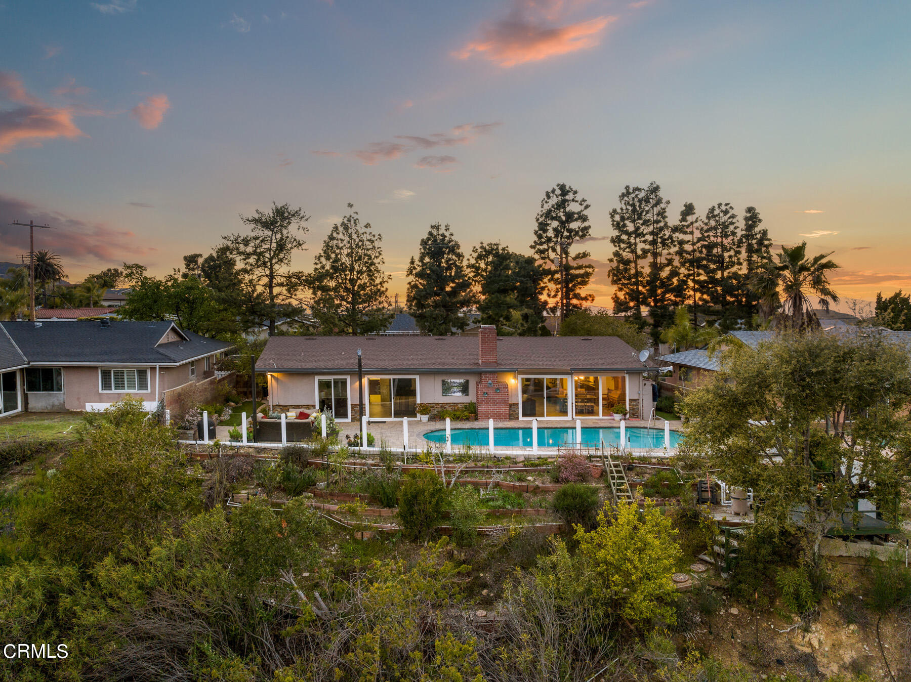 9400 Crystal View Drive Tujunga, CA 91042 - Photo 3 of 67 9400 Crystal View Dr-3