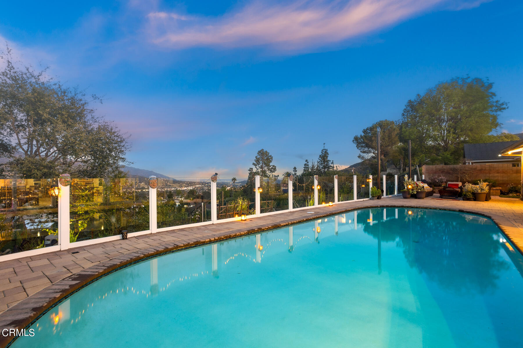 9400 Crystal View Drive Tujunga, CA 91042 - Photo 5 of 67 9400 Crystal View Dr-5