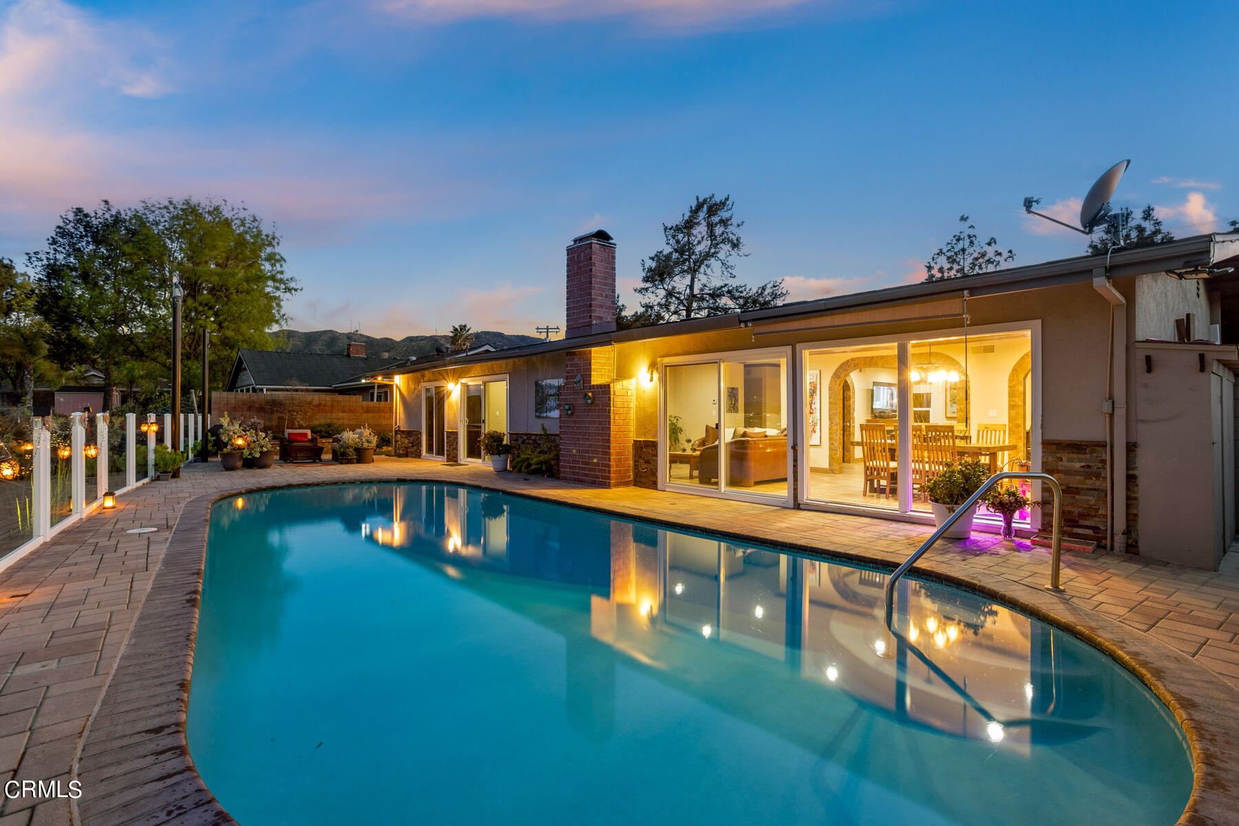 9400 Crystal View Drive Tujunga, CA 91042 - Photo 6 of 67 9400 Crystal View Dr-6