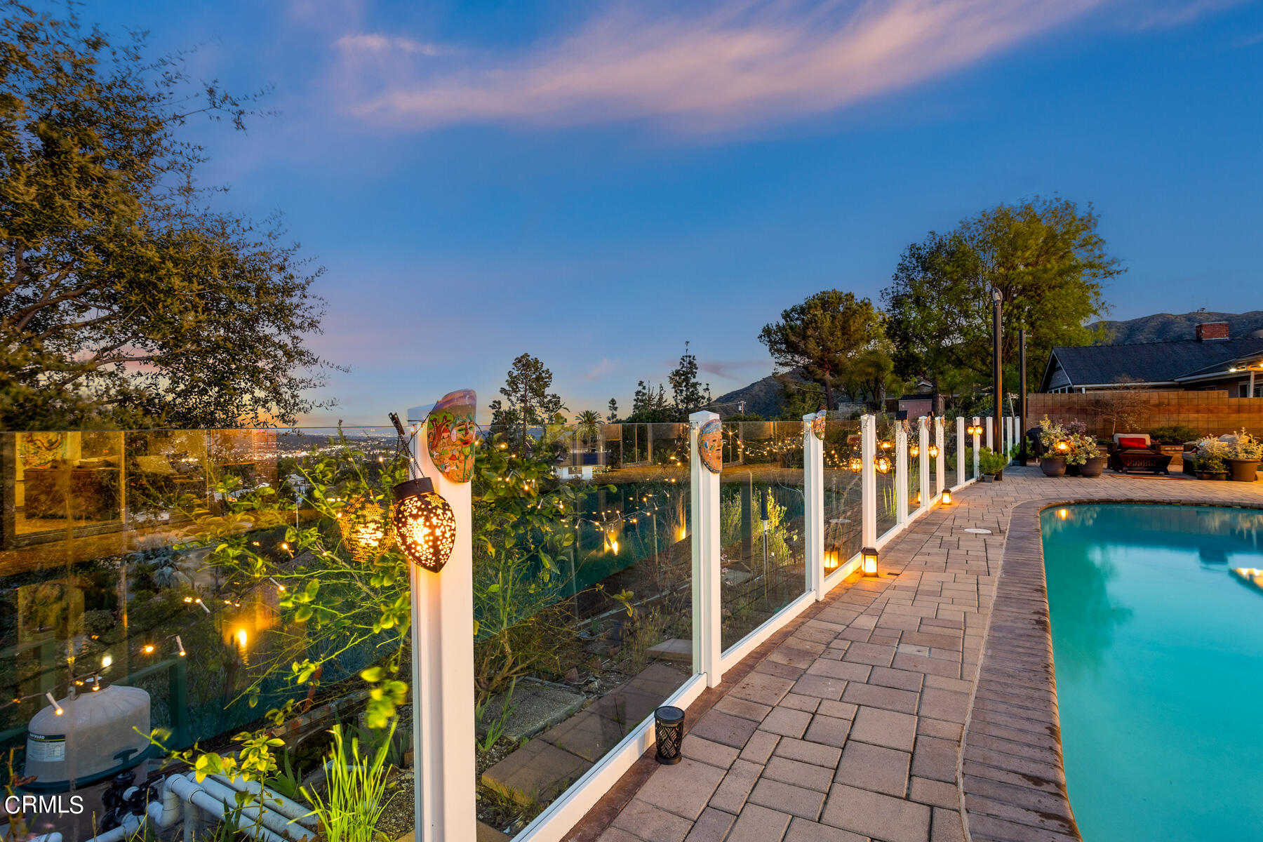 9400 Crystal View Drive Tujunga, CA 91042 - Photo 7 of 67 9400 Crystal View Dr-7