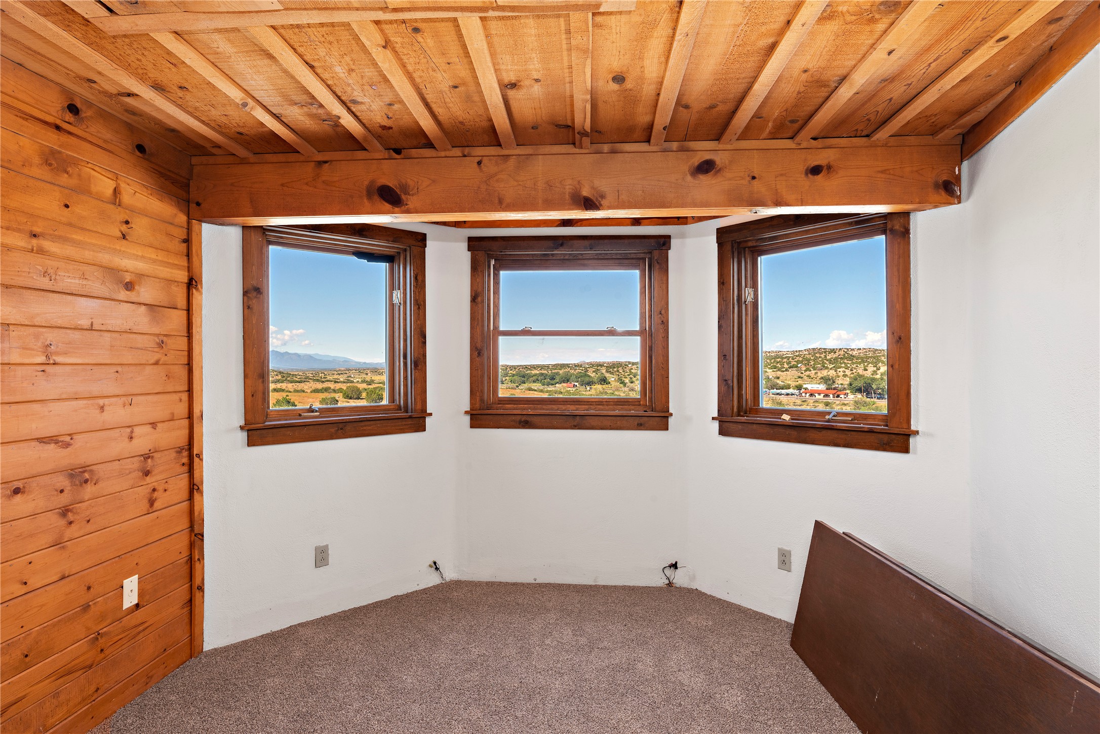 210 River Bank Road Lamy, NM 87540 - Photo 13 of 49 Bedroom